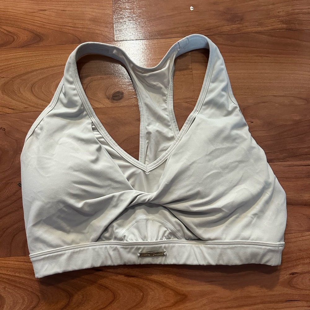 Gymshark Whitney Simmons Collection Sports Bra